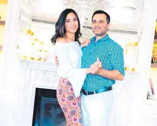 Alman usulü boşanma!