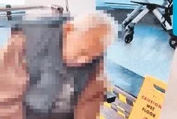 Sedyede ölüme soruşturma