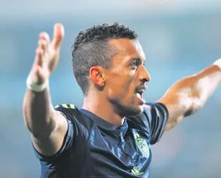 Nani’nin parası Ziyech’e