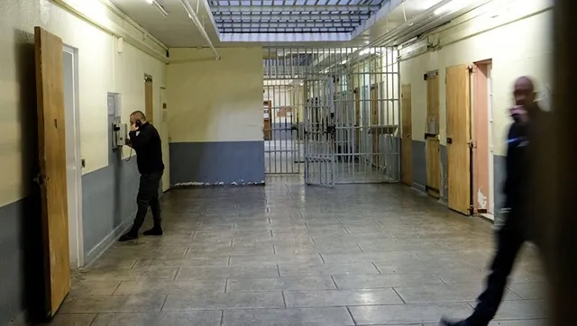 27 Mayıs af teklifi Meclis'e geldi mi?-3