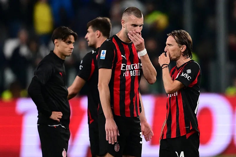 Milan'ın yıldızı Galatasaray'a! Eski aşk alevlendi - 23