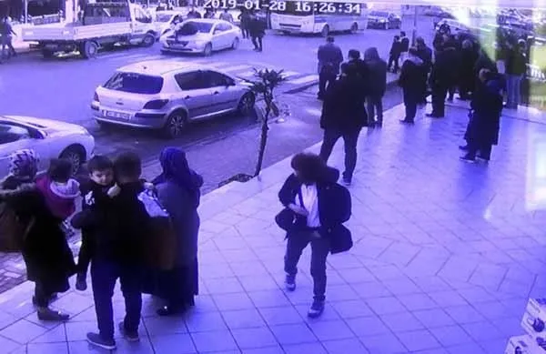 Zonguldak'ta ilginç olay! Kendi çocuğunu kaçırdı, ortalığı birbirine kattı...-1