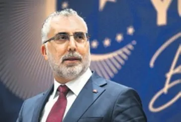 İşçiler için pazarlık ‘zam’anı