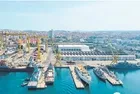 Mavi vatana dev filo: 71 savaş gemisi inşa sürecinde