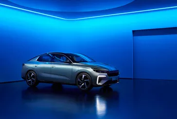 Almanlardan TOGG’a övgü dolu sözler