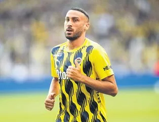 Cenk’in transferi iptal oldu