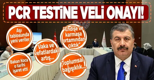 Bakan Koca’dan önemli açıklamalar