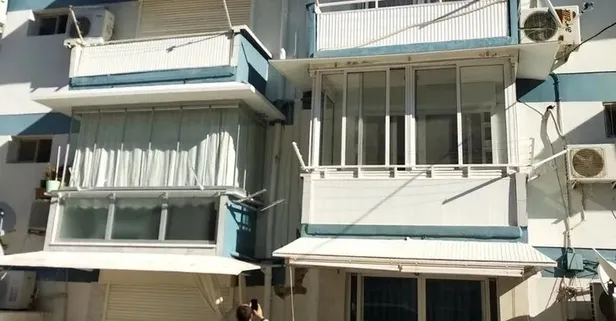 Ölüme davetiye! Aydın Didim'de 2 bin 500 kişi tabut evde yaşıyor! CHP'li belediye çökmek üzere olan Sahil Sitesi'ne kentsel dönüşüm başlatmıyor