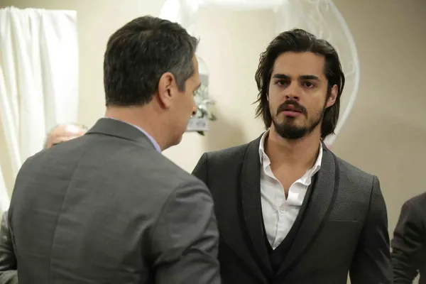 Cennet'in Gözyaşları 19. yeni bölümde Melisa'nın hain planı!-7