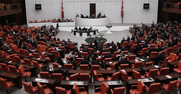 Son dakika: Cumhurbaşkanlığı tezkeresi TBMM'ye sunuldu! TSK'nın görev süresi 1 yıl daha uzuyor