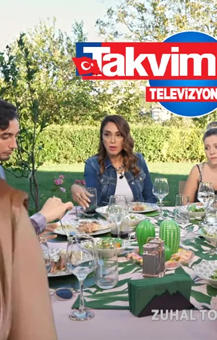 ZUHAL TOPAL'LA YEMEKTEYİZ KİM BİRİNCİ OLDU? 23 Eylül 2022 Cuma Yemekteyiz puan durumu! 50 bin TL'yi kazanan yarışmacı...
