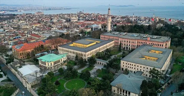 İstanbul Üniversitesi 16 öğretim üyesi alımı yapacak