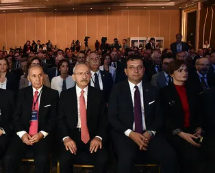 CHP, PYDyi tehlike olarak görmüyor mu?