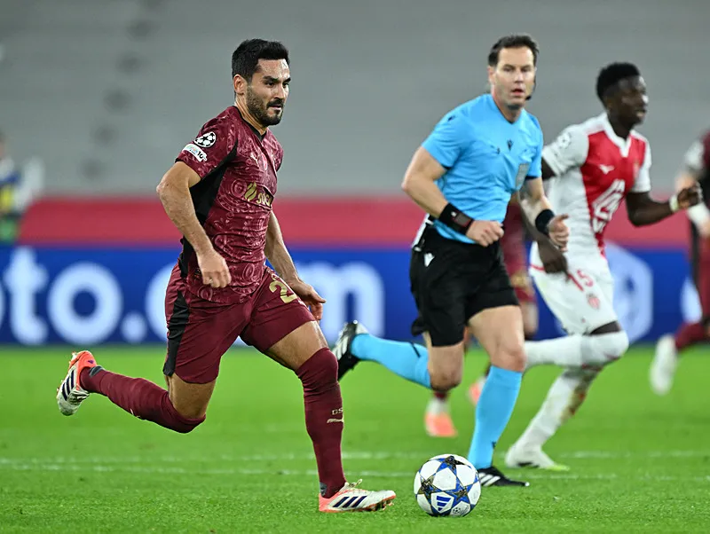 Spor yazarları Monaco-Galatasaray maçını değerlendirdi - 3