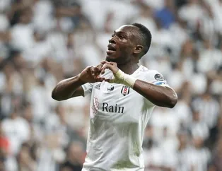 Kaleye yakın oynarsa golleri sıralar