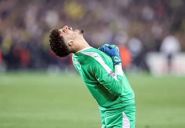 Fenerbahçe'de Altay Bayındır gerçeği! Kanarya onunla ligin zirvesinde-4