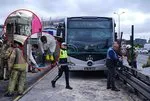 Son zamanlarda İETT otobüsü kazaları neden arttı? Uzmanlar o 3 soruna dikkat çekti