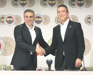 Kalamış’ta transfer zirvesi