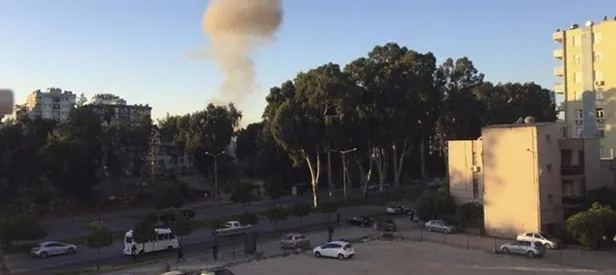 Adana'daki hain saldırıyla ilgili sıcak gelişme