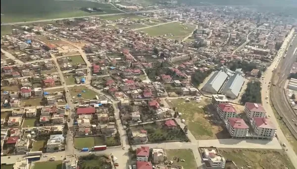 Deprem değil kıyamet! Ortaya çıkan enerji büyük yıkımı getirdi: Haiti'nin 300 katı-13