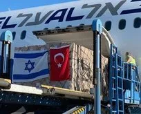 71 yıl sonra bir ilk! İsrail’le havacılık anlaşması