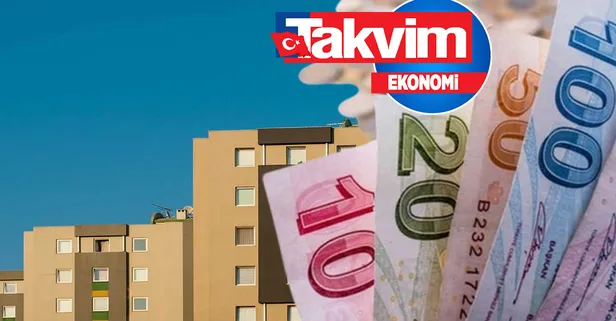 Kira yardımlarına ZAM MI geldi? Kentsel dönüşüm kira yardımı ne kadar, kaç TL oldu? Başvuru şartları neler?