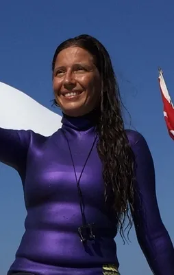 Milli sporcu dünya rekoru kırdı!