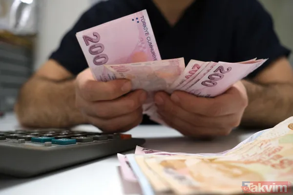 Zamlı bayram ikramiyesi! Emeklilerin beklediği haber! Masada 3 formül var | Emekliye bayram ikramiyesi ne kadar? - 5