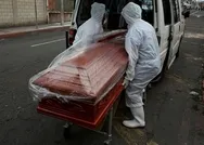 Son dakika: Dünya genelinde koronavirüs nedeniyle 362 bin 102 kişi yaşamını yitirdi