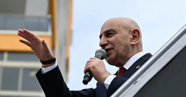 Cumhur İttifakı'nın ABB başkan adayı Turgut Altınok açıkladı: "Et yardımını 2 bin 500 liraya çıkartıyoruz"