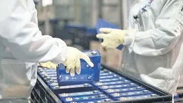 Akkuyu’nun bataryaları için önemli adım! Yeni yol haritası... Dışa bağımlılık azalacak