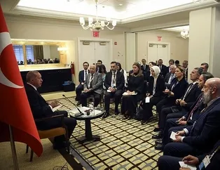 Başkan Erdoğan’dan muhalefete IMF tepkisi