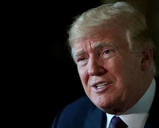 Trumptan küstah açıklama! Türkiyeyi tehdit etti