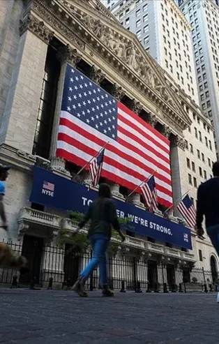 ABD'de işsizlik maaşı başvuruları beklentinin altında kaldı