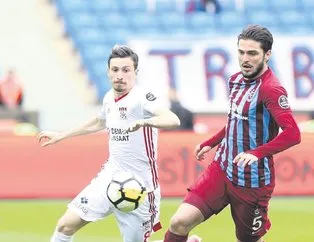 Hedefim yurt dışına transfer olmak