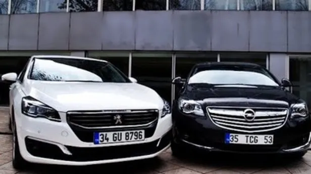 208 301 308 2008 3008 5008 Ve Insignia Astra Crossland X Sifir Fiyat Listesi 2020 Opel Ve Peugeot Model Guncel Arac Fiyatlari Takvim