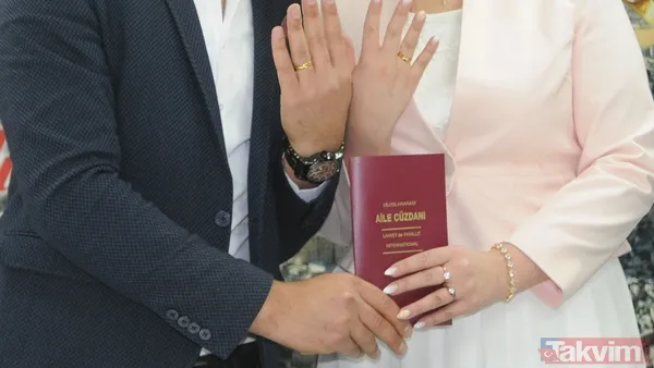 Evleneceklere dev destek! 24 bin TL maddi yardımınızı hemen alın - 15