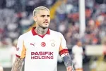 Icardi için Dursun Özbek devreye girdi: Şampiyonluk yolunda motivasyon operasyonu başladı