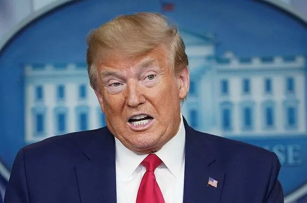 Son dakika: ABD Başkanı Trump'tan flaş karar! Uzay kaynaklarının kullanımına izin verdi | NASA altın avına mı çıkıyor?