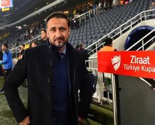 F.Bahçe’nin patronu Pereira G.Saray’ı yok saydı