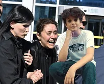 Mattia Ahmet Minguzzi cinayeti davasında yeni gelişme! Cezaevinden gelen mektup cezayı ağırlaştırdı | Mahkeme gerekçeli kararı açıkladı