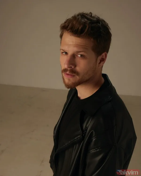 “Çok klas bir kadın” demişti! Burak Yörük’ün müzisyen sevgilisi bakın kim... - 3