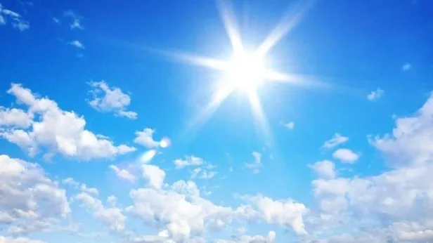 Pastırma yazı ne zaman başlayacak? Pastırma sıcakları ne zaman gelecek? Sıcaklıklar ne kadar olur, kaç gün sürer?-3