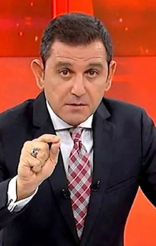 Fatih Portakal ve İsmail Saymaz'ın başını çektiği kokuşmuş zihniyetten vatandaşlara hakaret! Bu mu sizin gazeteciliğiniz?