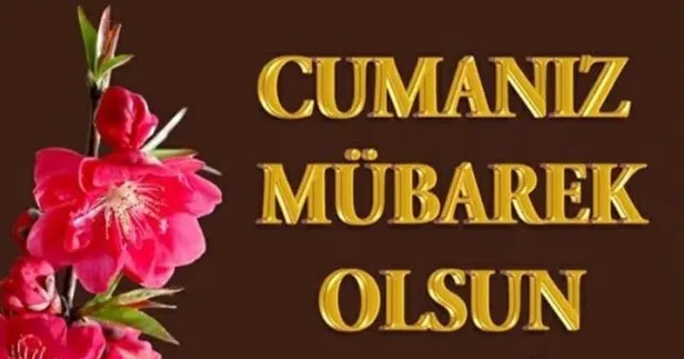 Cuma mesajları: 7 Aralık'a özel kısa, resimli cuma mesajları ile sevdiklerinizin cumasını kutlayın! Hayırlı Cumalar-7