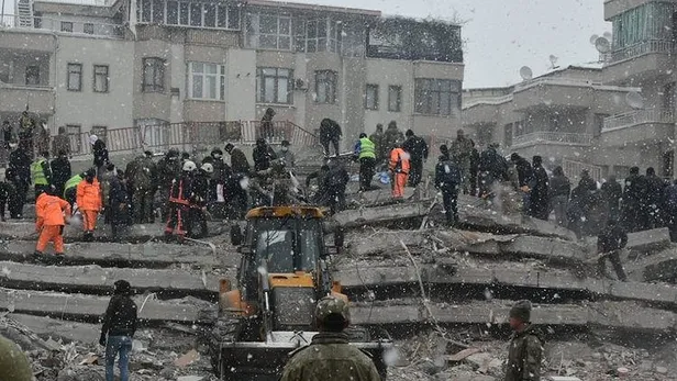 Sosyal medyada deprem provokasyonu yapan 1005 hesap yöneticisi tespit edildi-3