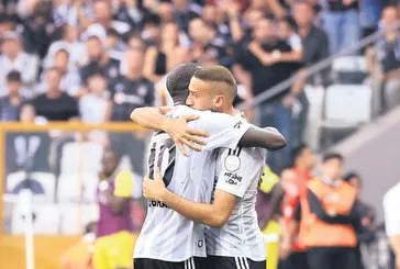 Çifte zafer olsun