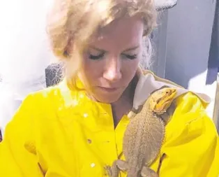 Biricik’in bebeği