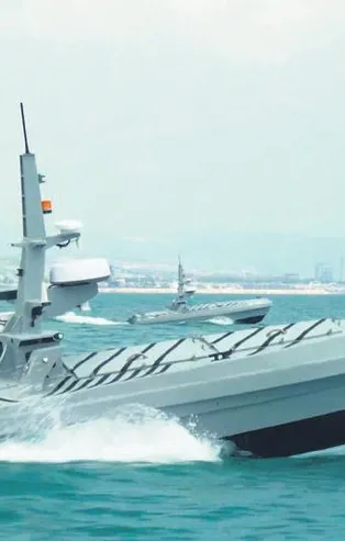 Mavi Vatan'ı Albatros koruyacak