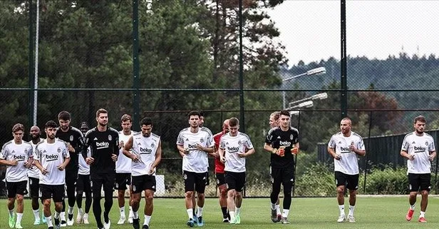 Beşiktaş’a Kovid-19 şoku: İspanya kampı Avrupa’da vakaların artışı nedeniyle iptal edildi